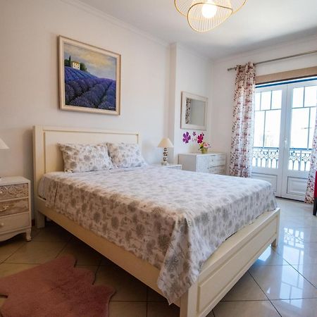 Charm Apartment T2 All With Big Terrace Albufeira Self Check-In Extérieur photo