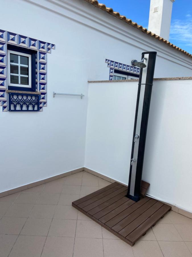 Charm Apartment T2 All With Big Terrace Albufeira Self Check-In Extérieur photo