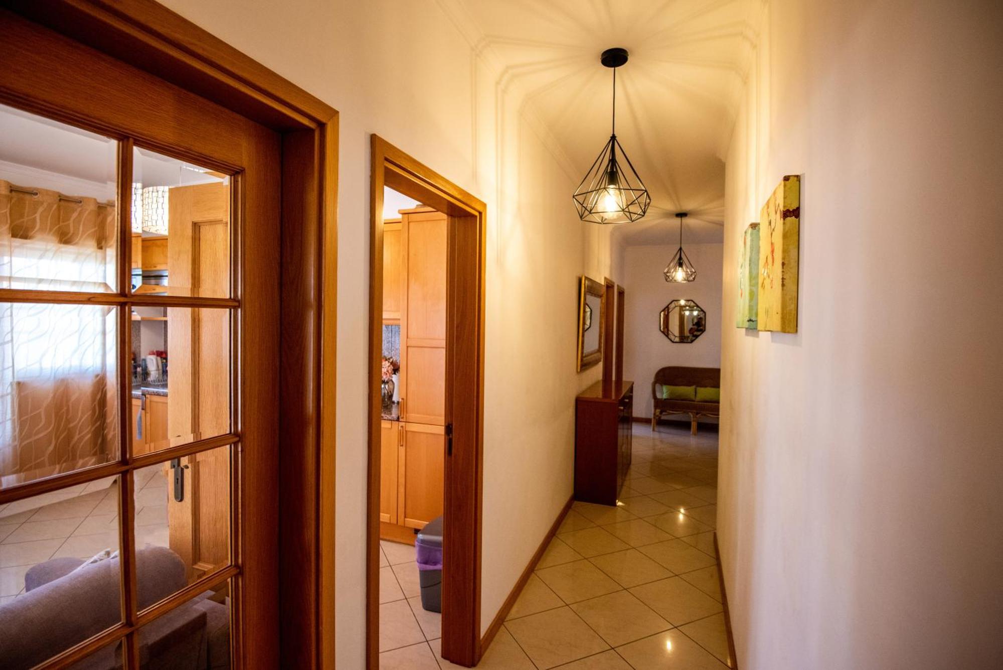 Charm Apartment T2 All With Big Terrace Albufeira Self Check-In Extérieur photo