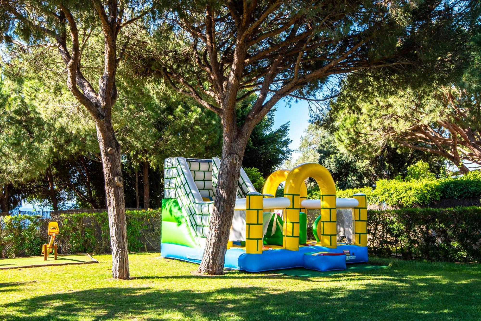 Charm Apartment T2 All With Big Terrace Albufeira Self Check-In Extérieur photo